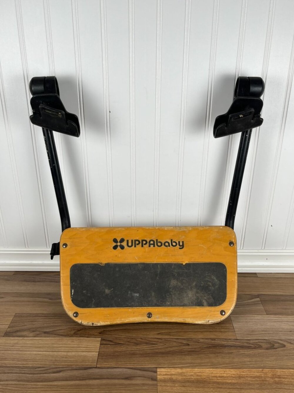 UPPAbaby PiggyBack Attachment for Vista Add-On Platform Ride Along
